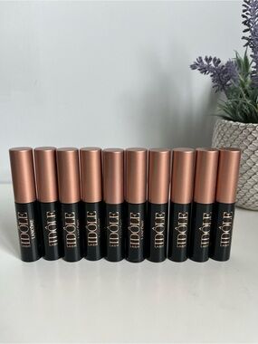 10/18$ Lancôme Idole Lash Mascara